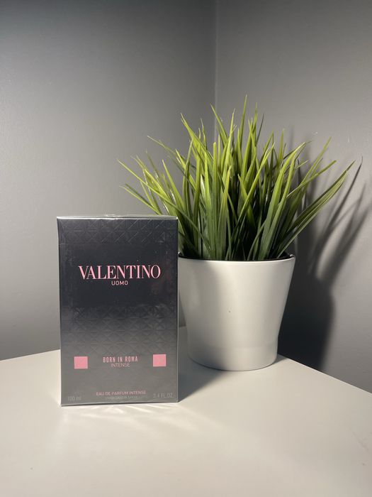 perfumy Valentino Born In Roma Intense 100ml