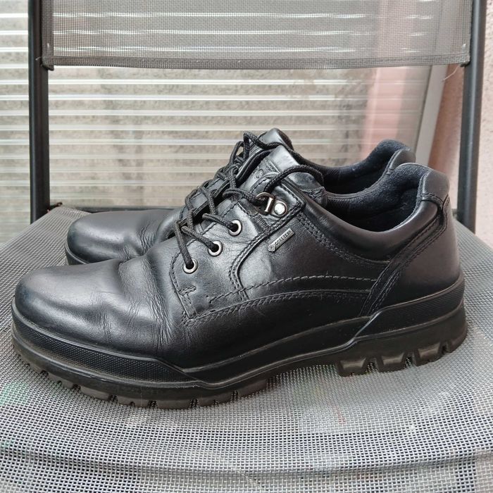 Ecco Track 6 gore-tex buty męskie r. 42