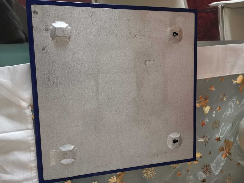 Quadro em vidro magnético