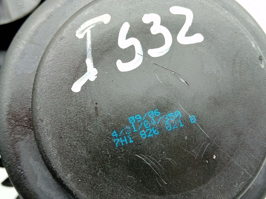 Motor da chauffage / sofagem VOLKSWAGEN Transporter V (7HA, 7HH, 7EA,