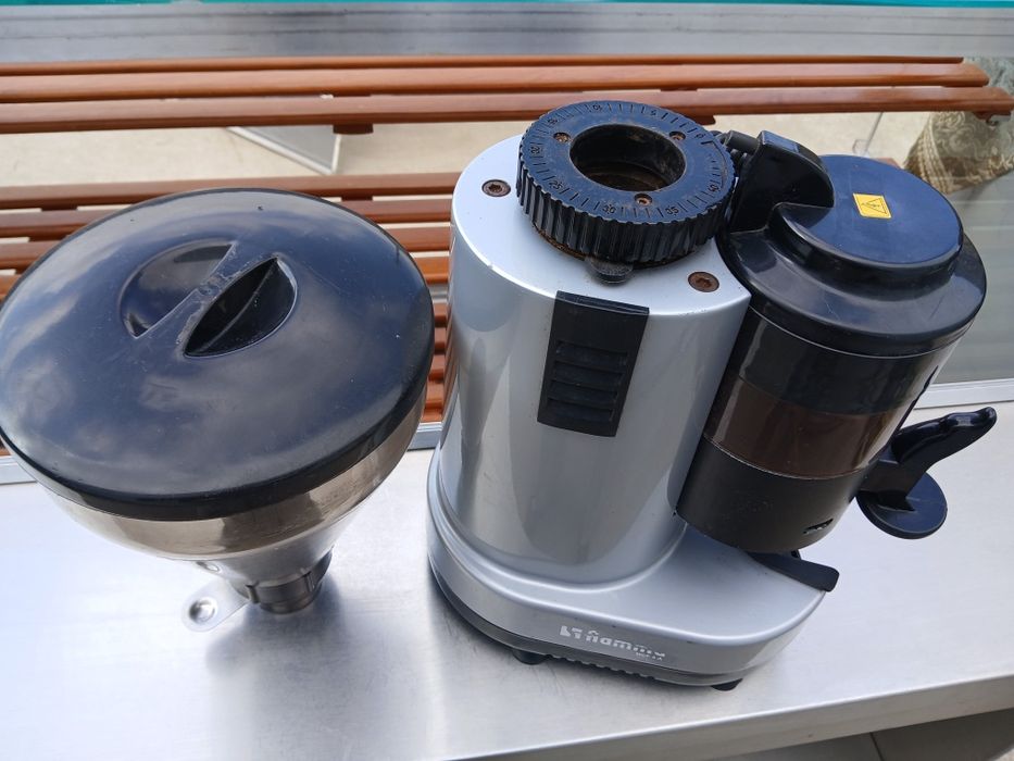 Moinho de café restaurante