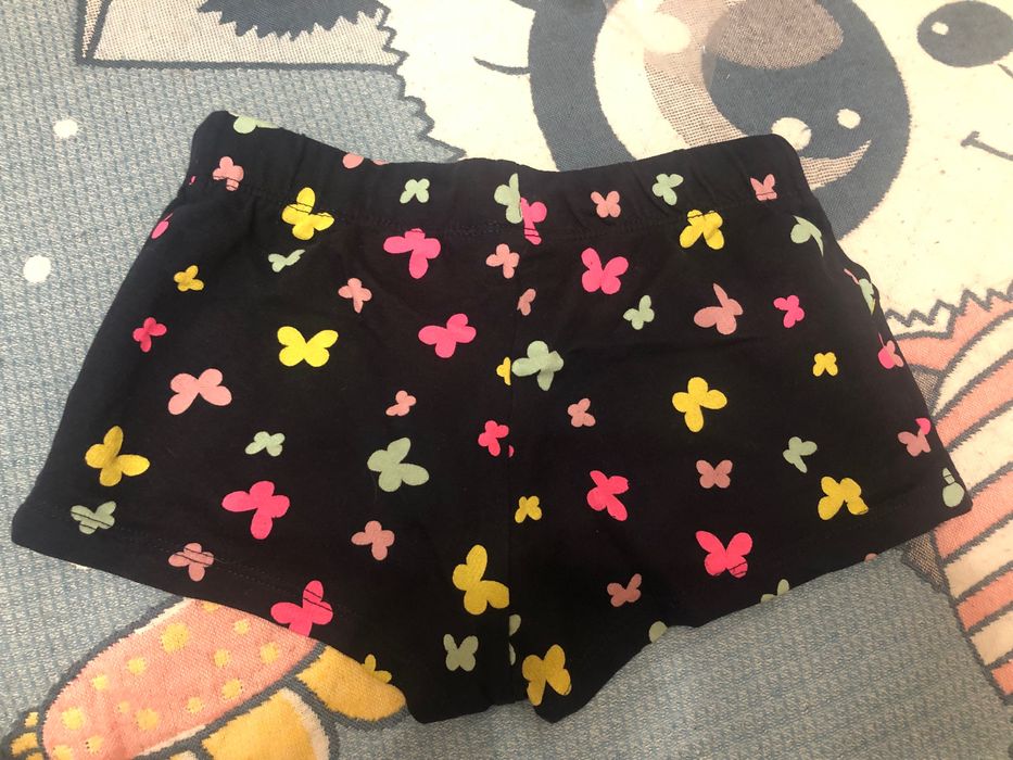 Продам шорты для девочки