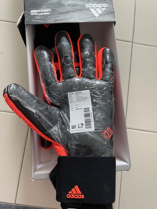 Adidas, Oportunidade