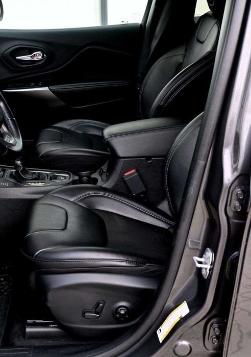 Продам Jeep Cherokee 2019 року