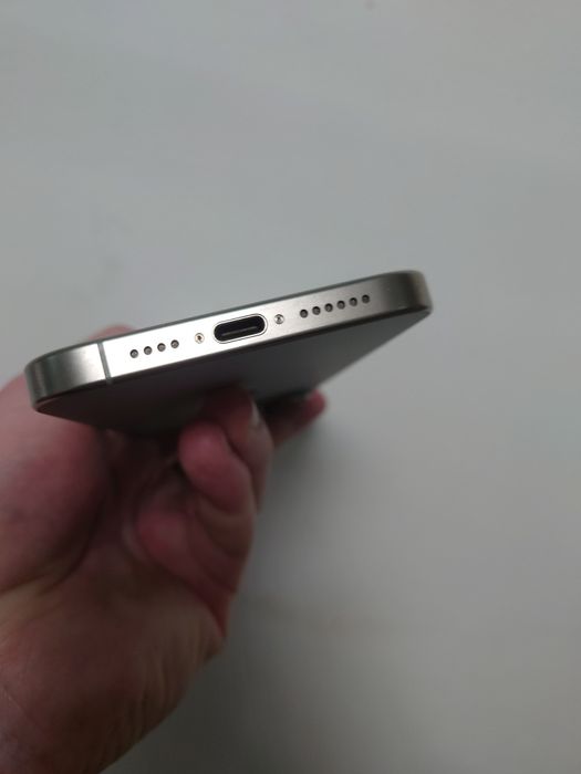 Iphone 15 Pro Max 256Gb Neverlock ідеальний