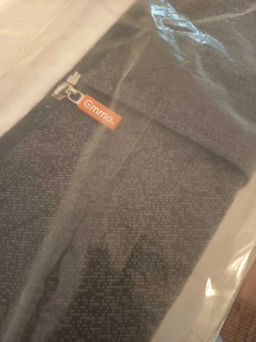 Colchão Emma 90/190 original novo