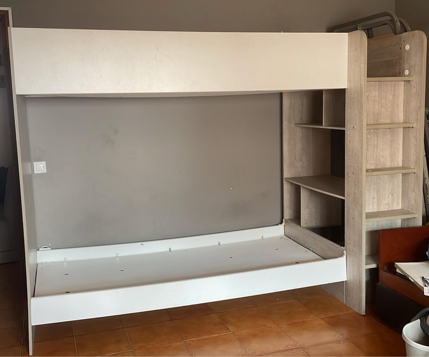 Beliche C/ Secretaria