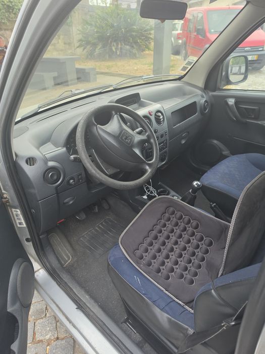 Peugeot partner 1.6 hdi