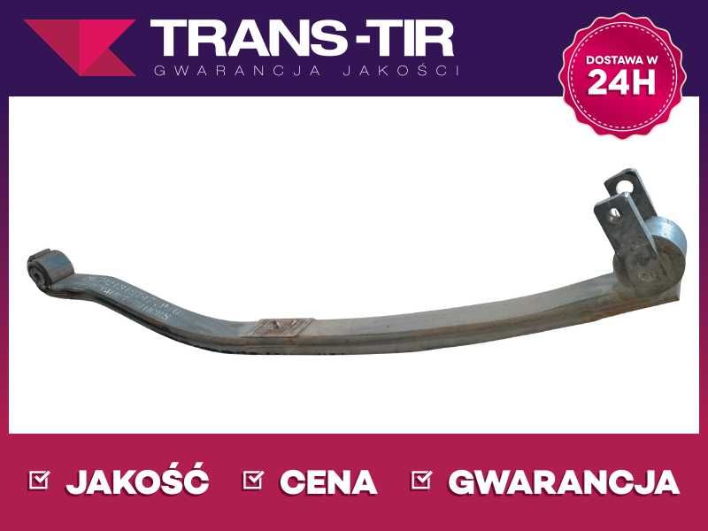 Resor przedniej osi Renault Gama T oryginał