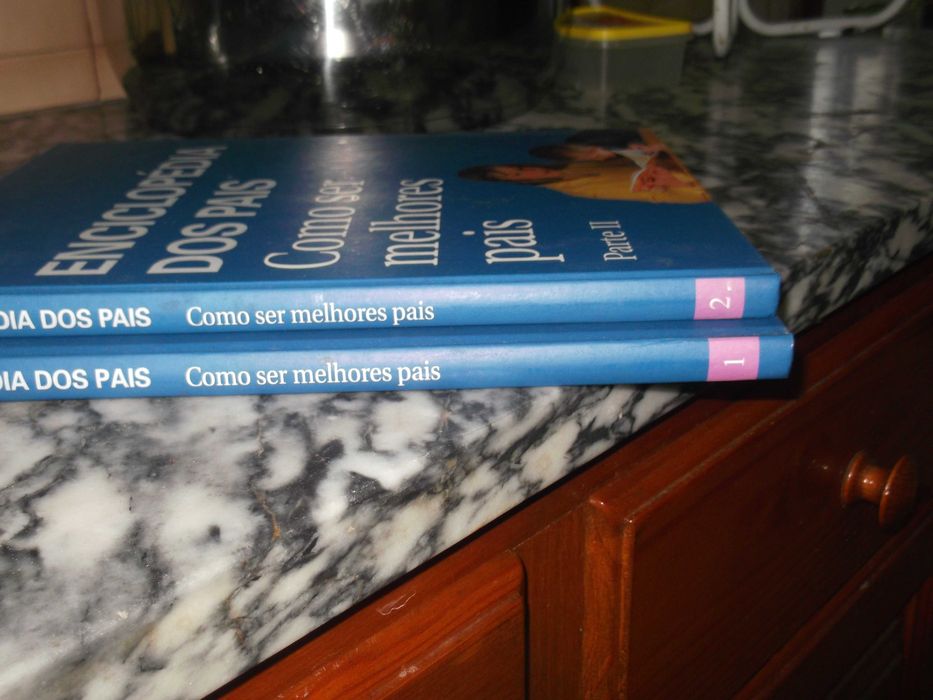 Livros excelentes