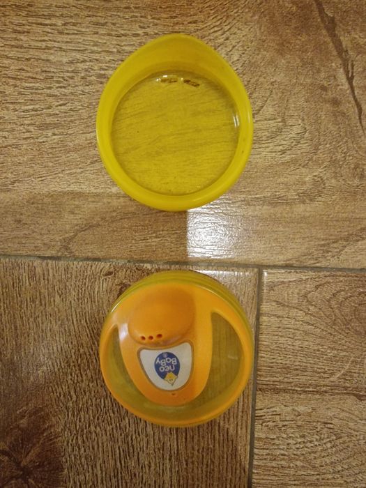 Copo adaptavel para bebe