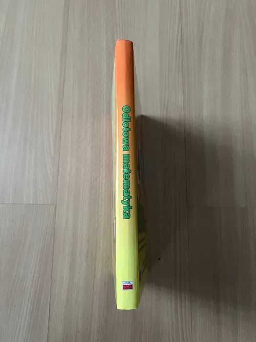 Odlotowa matematyka. Zadania dla najmłodszych olimpijczyków.