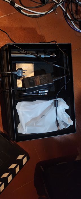 Projetor Smart Android Byintek 3D