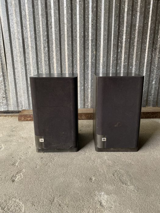 Kolumny JBL LX 300