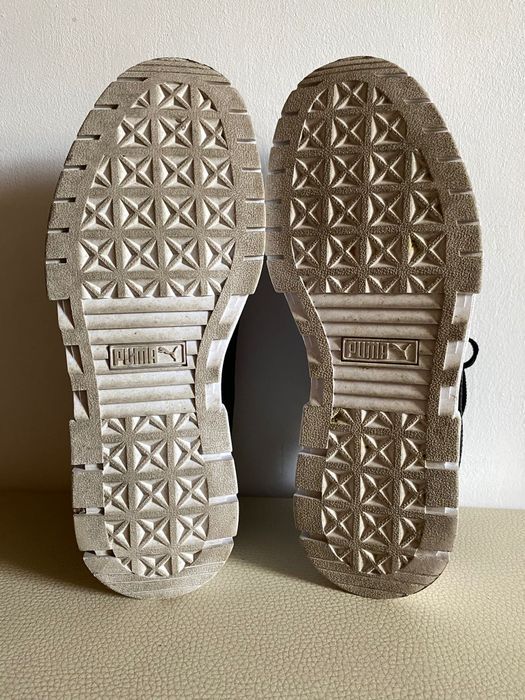 Buty Puma Sneakersy rozmiar 38,5 
SneakersyPre-owned
Sneaker