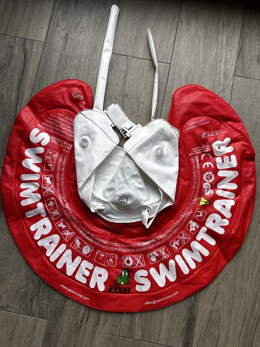 Swimtrainer Classic 6-18 кг  коло для плавання