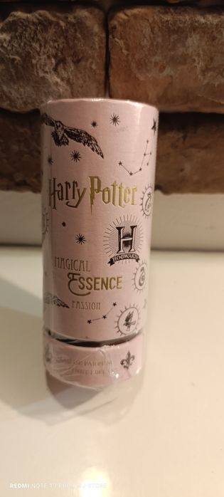 Woda perfumowana Harry Potter Magical essence