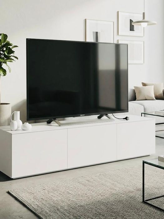 Smart TV Sony BRAVIA 43" 4K Ultra HD (KD-43XD8005)
