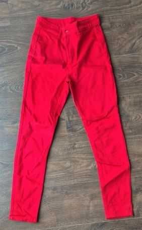 Jeansy push up Calzedonia