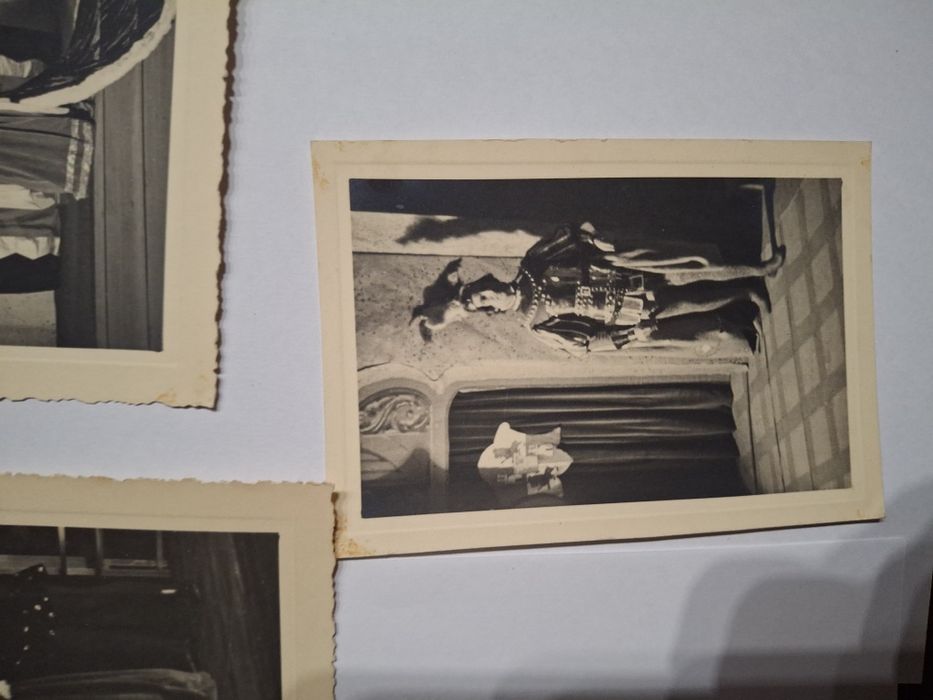 Fotos antigas de teatro