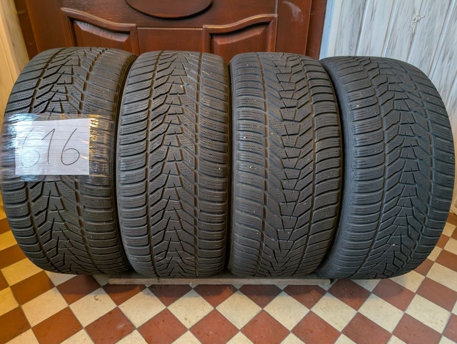 Hankook Winter i*cept evo3 245/40R19 98V XL #616S