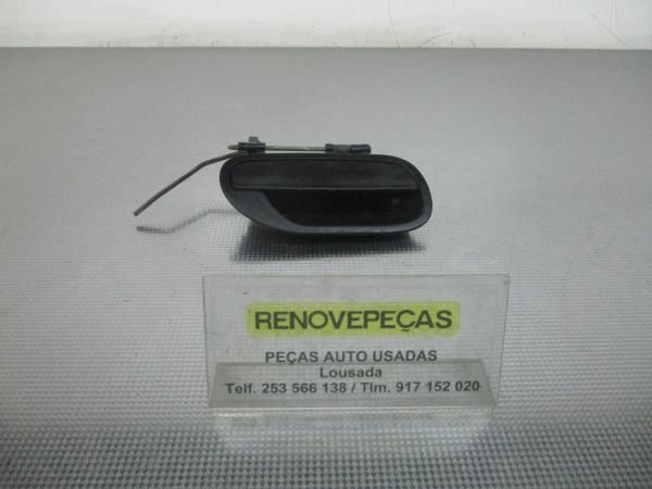 Puxador porta trás direito VOLVO S40 I (VS)