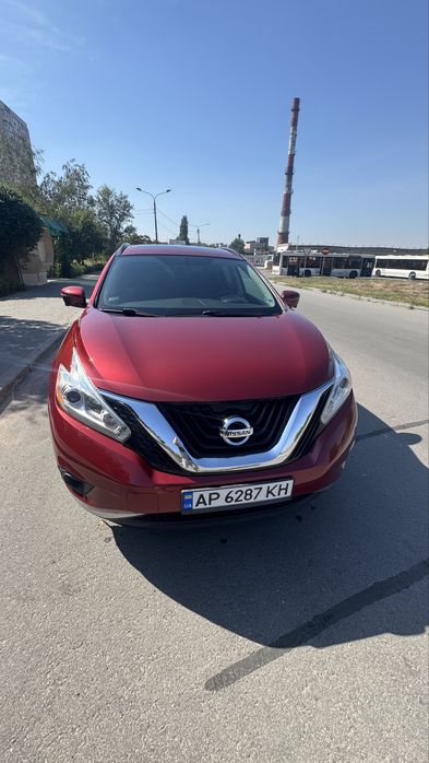 Продам Nissan Murano
