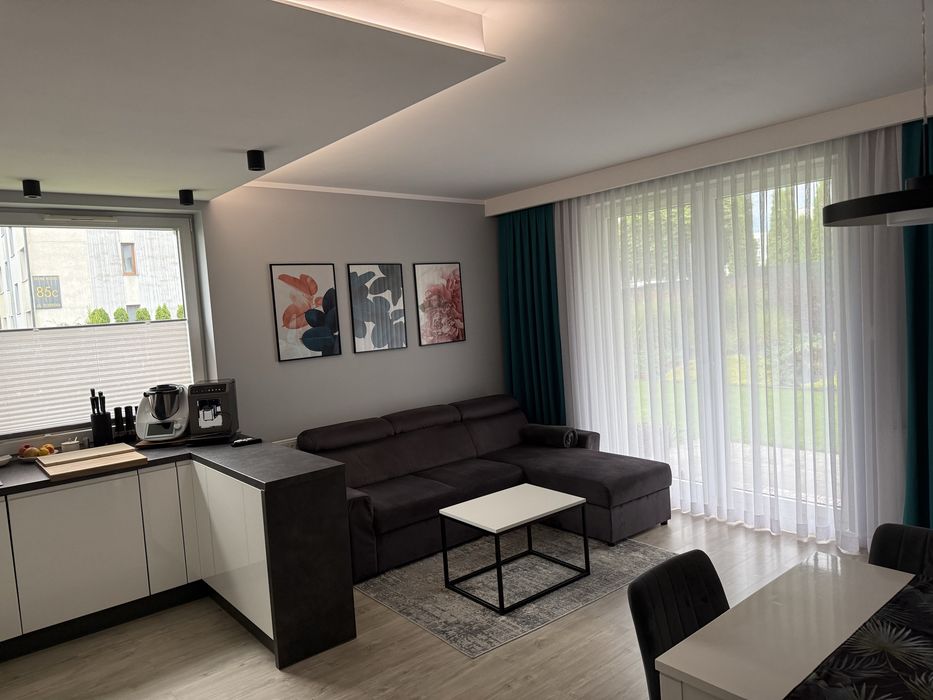 Mieszkanie – Rokitki - Widok 2