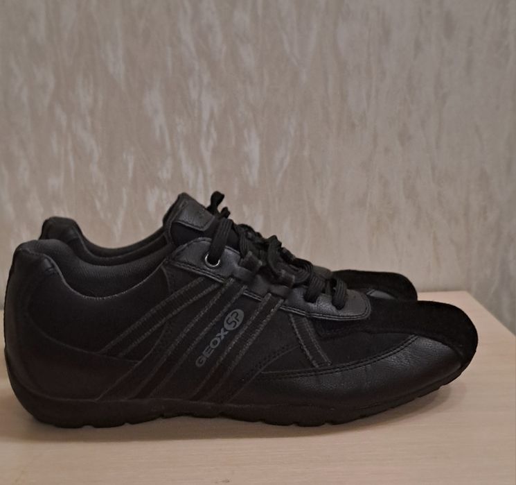 Кросівки чоловічі Geox