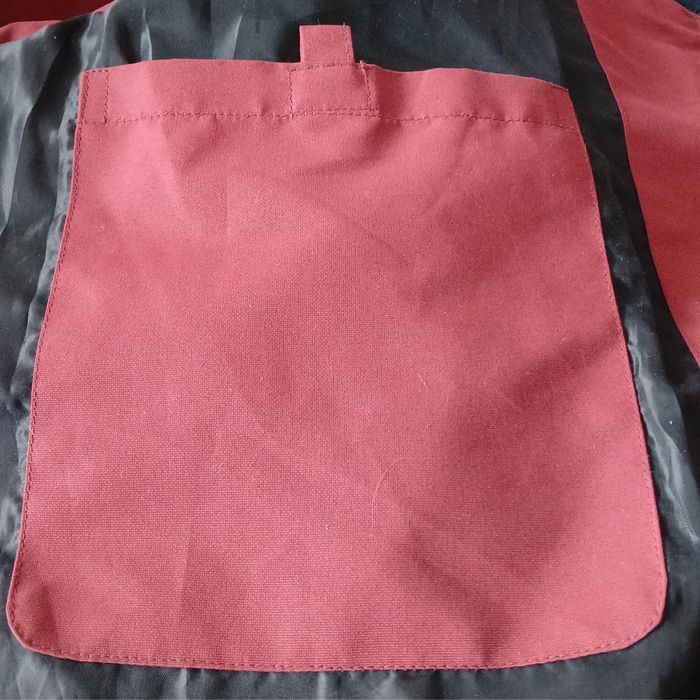 Bezrękawnik męski TU