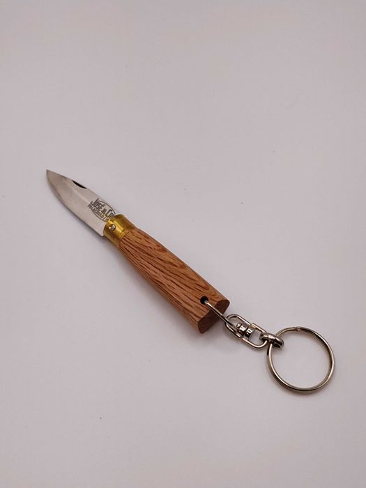 Navalha porta chaves ( carrasco ) José da cruz