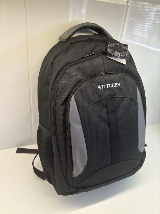 Plecak Wittchen new Classic 42’ casual  4 komory