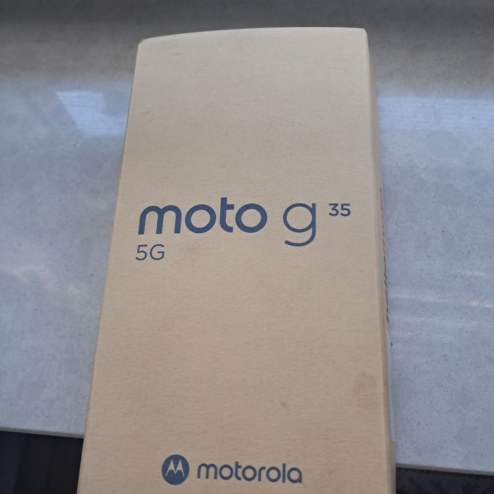 Motorola  35 5 g