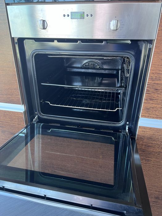 Forno encastrável Whirpool