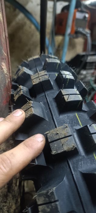 Kovi jnr 250 кові