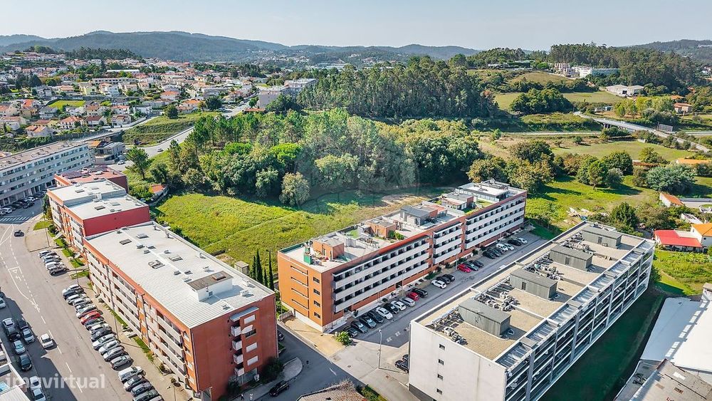 Apartamento T2 para venda