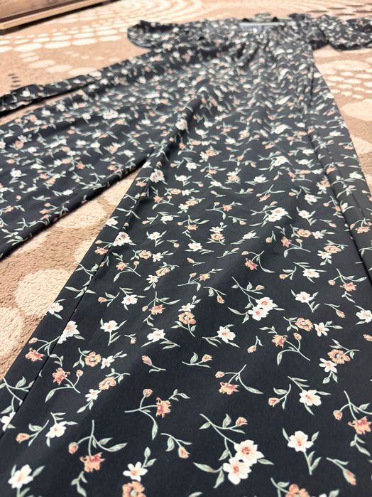 Жіночий комбінезон літній М