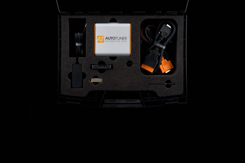 Autotuner Master — dystrybutor PL, szkolenie + platforma tuneFAST