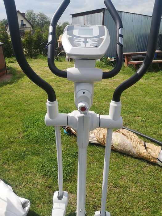 Orbitrek Kettler Rivo M