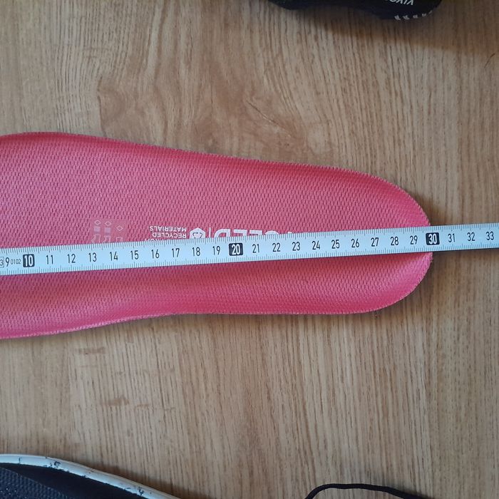 Buty męskie VivoBareFoot
