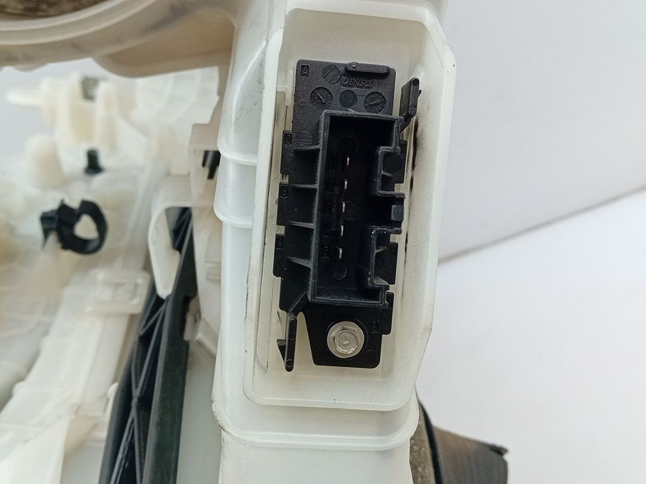 Chauffage / sofagem completa FIAT Punto Evo (199_)