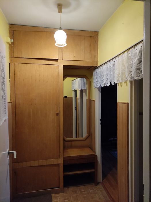 Mieszkanie 34m2 kawalerka I piętro