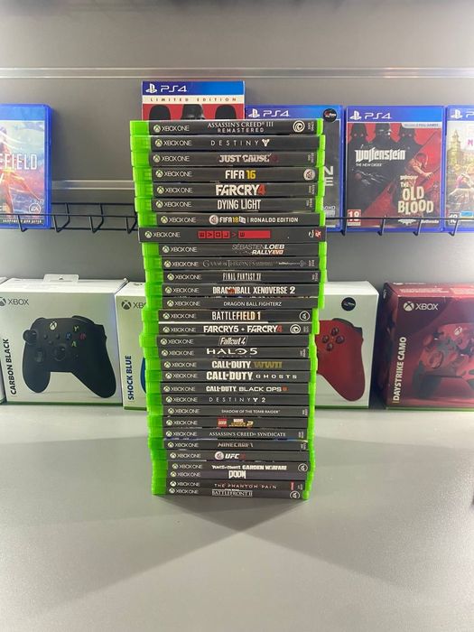 Диск для XB1 Xbox one s.x GTA 5