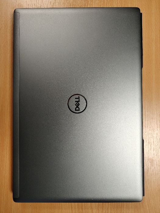 Laptop Dell Precision 7750  Xeon W-10855M, 32GB RAM, SSD 512GB, NVIDIA Quadro RTX4000 8GB