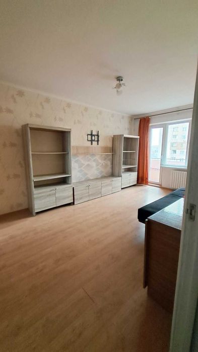 Здається довгостроково 1 кімнатна Чешка, Газ