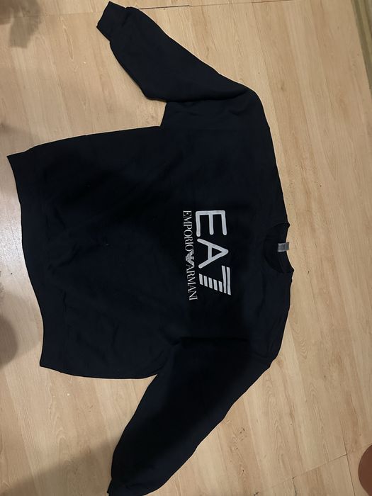Bluza ala emporio armani xxl/xxxl