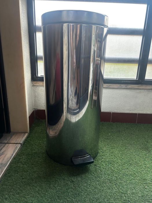 Balde 30 litros marxa Barbantia