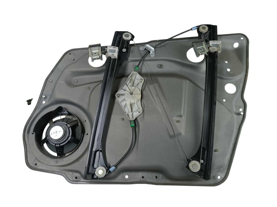 Silniczek Mechanizm Podnośnik Szyby Lewy Przód Przedni Mercedes W169