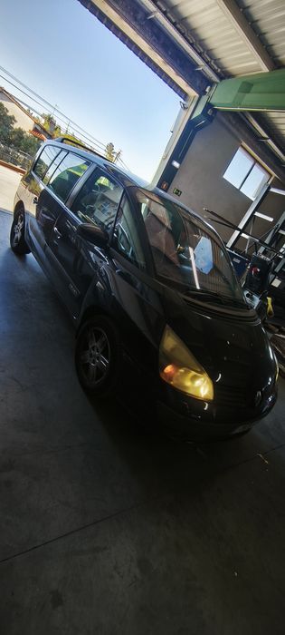 Renault Espace — fotografia 3