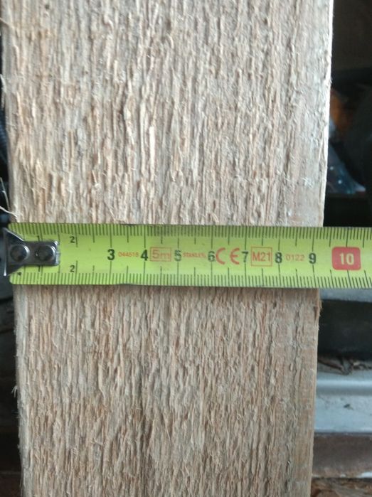 Брус и Доска 95х75 ,100х50,